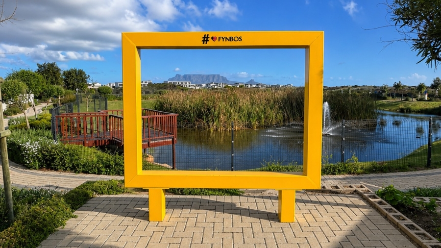 1 Bedroom Property for Sale in Sandown Western Cape